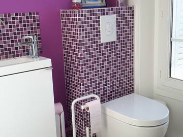 Chambre Chez L'habitant Livry-Gargan 240720-7