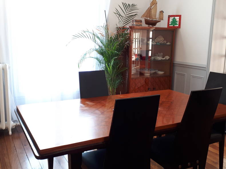 Chambre Chez L'habitant Livry-Gargan 240720-4