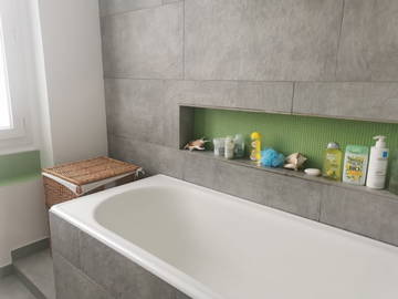 Chambre Chez L'habitant Livry-Gargan 240720-6