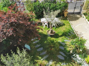 Chambre Chez L'habitant Livry-Gargan 240720-8