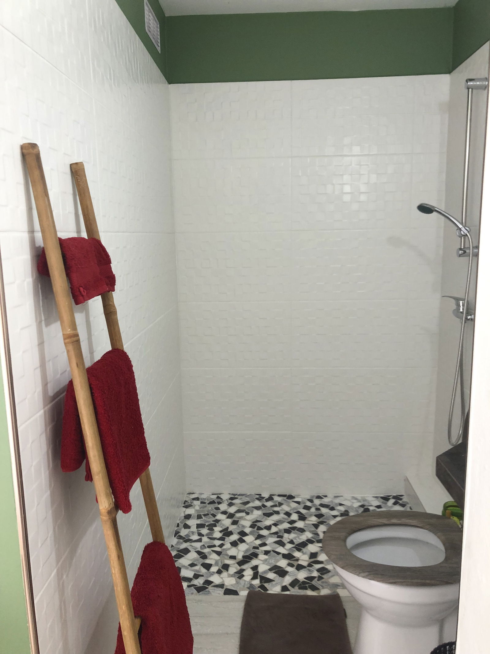 Homestay Deshaies 262700