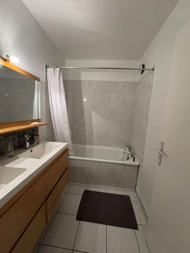 Homestay Deuil-la-Barre 542108