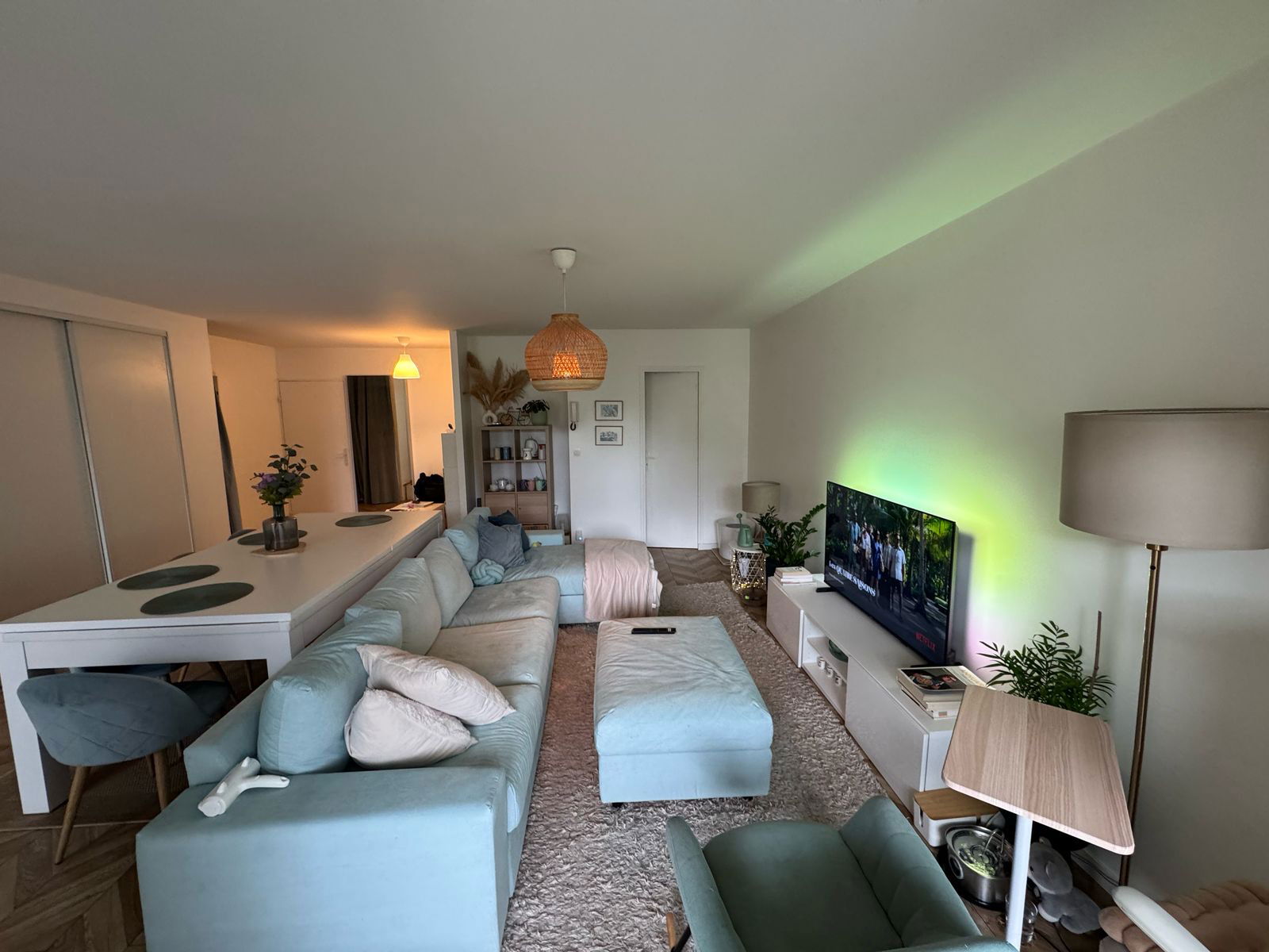 Homestay Deuil-la-Barre 542108