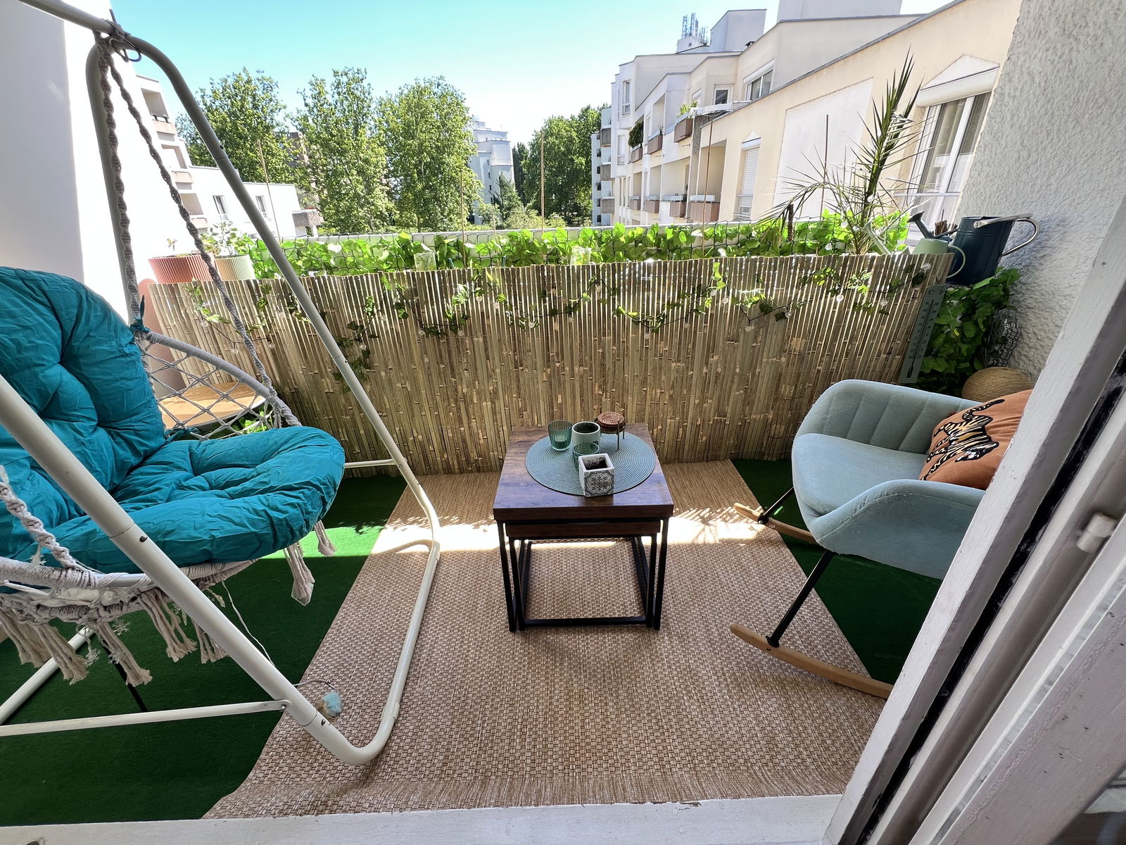 Homestay Deuil-la-Barre 542108