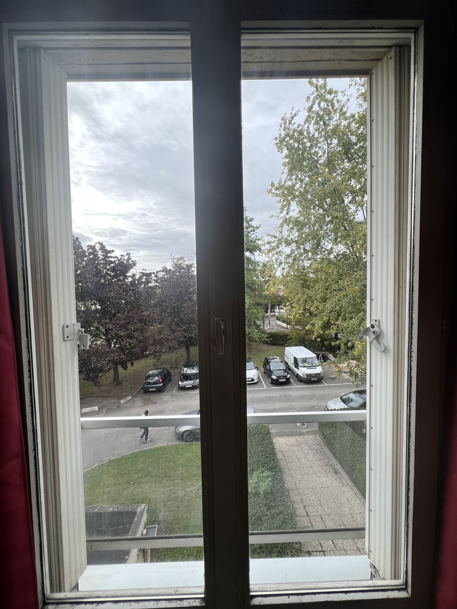 Homestay Deuil-la-Barre 542108