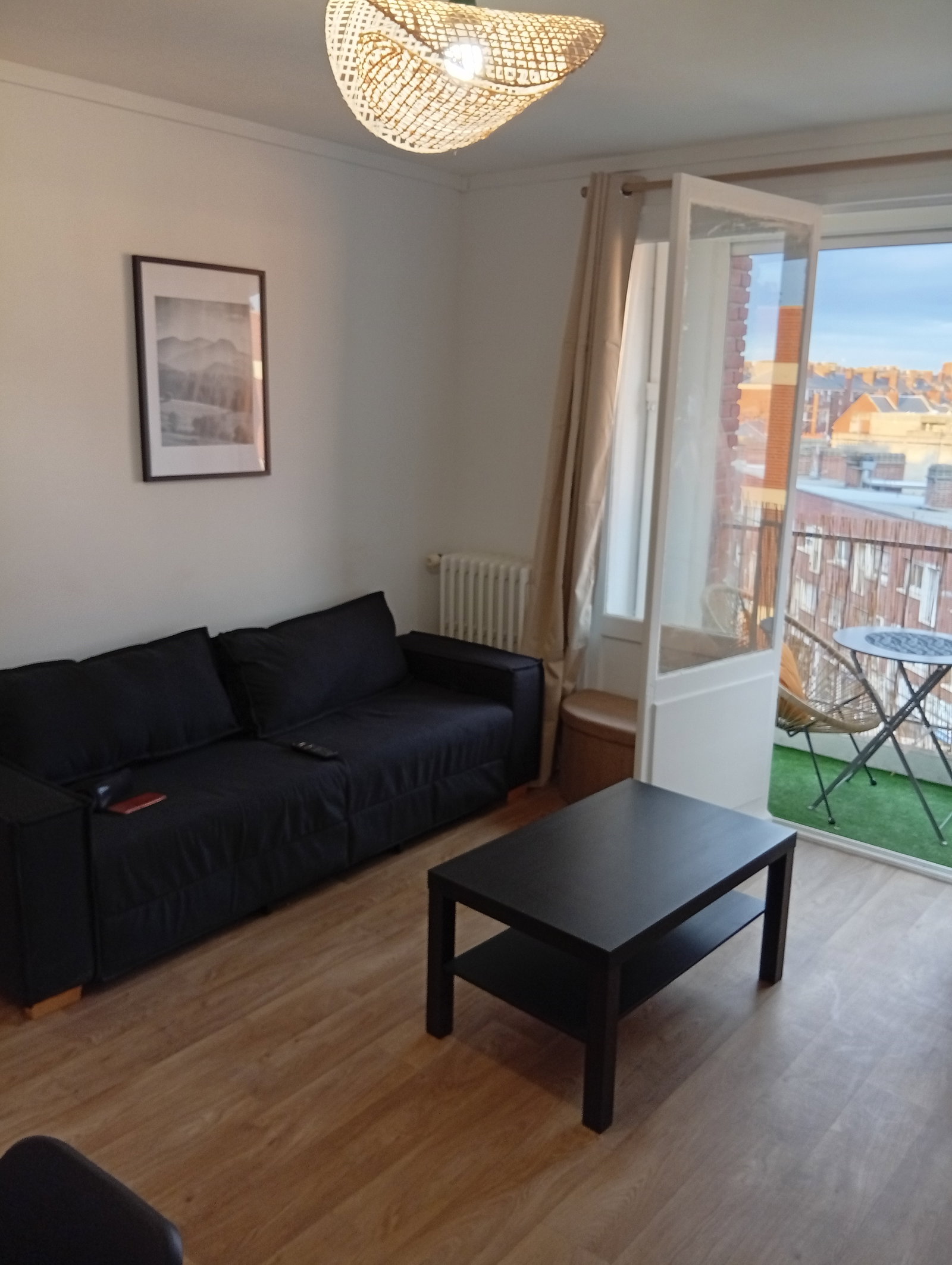 Shared Housing Amiens 666657