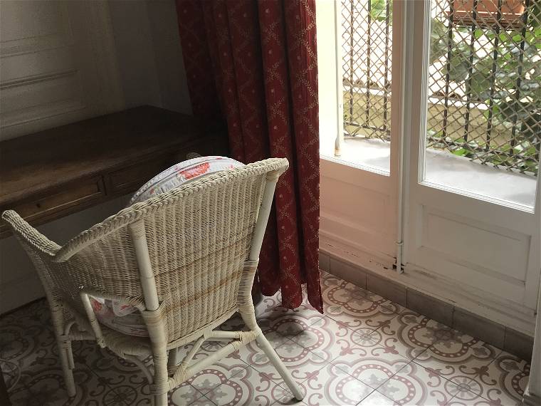 Homestay Marseille 136155