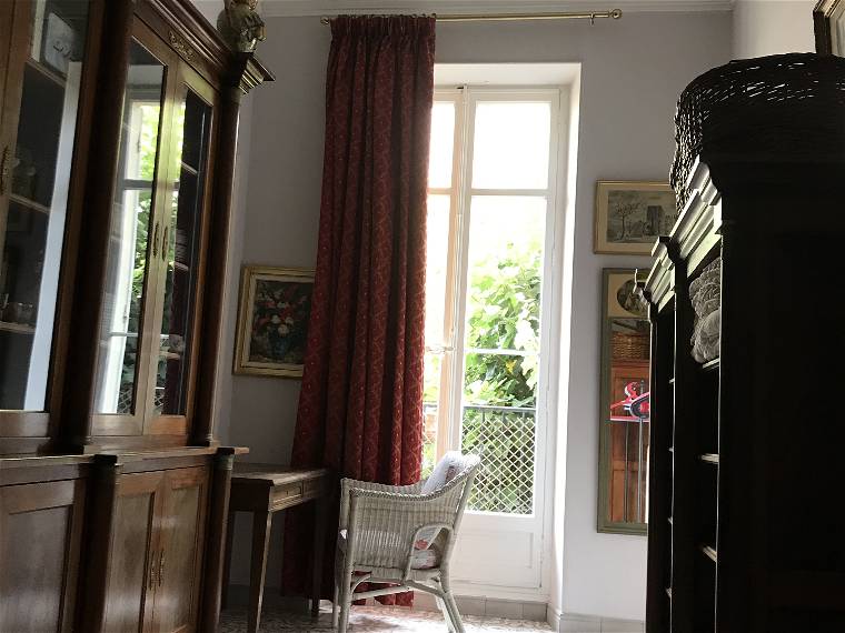 Homestay Marseille 136155