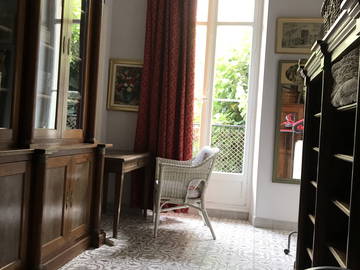 Chambre Chez L'habitant Marseille 136155-4