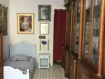 Chambre Chez L'habitant Marseille 136155-7