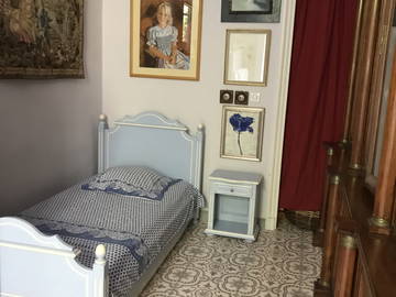 Chambre Chez L'habitant Marseille 136155-8