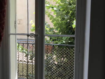 Chambre Chez L'habitant Marseille 136155-10