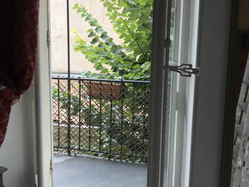 Chambre Chez L'habitant Marseille 136155-11