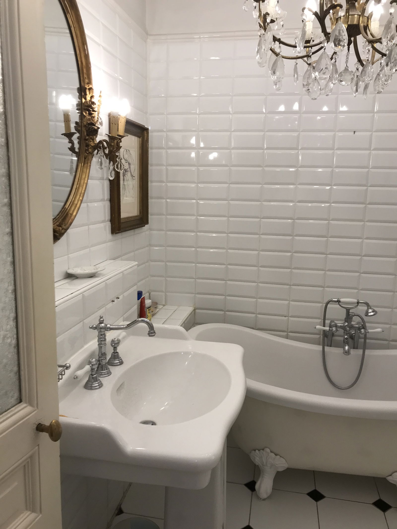 Homestay Marseille 136155