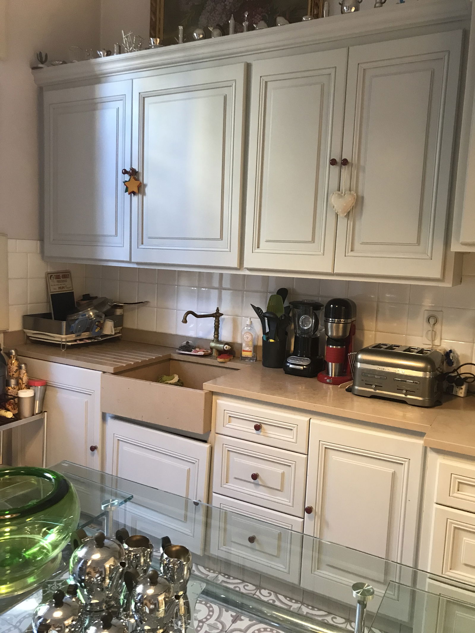 Homestay Marseille 136155