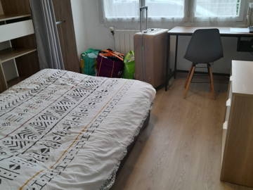 Room For Rent Rouen 365558