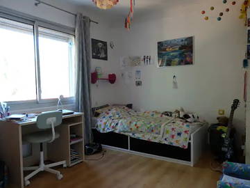 Chambre À Louer Frontignan 262542