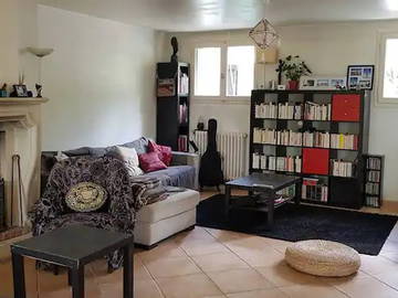 Chambre À Louer Frontignan 262542