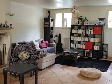 Homestay Frontignan 262542