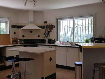 Chambre Chez L'habitant Frontignan 262542-4