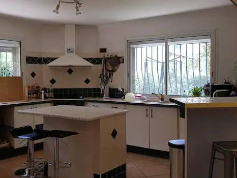 Homestay Frontignan 262542-4