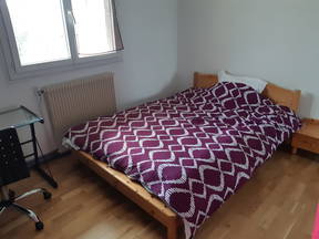 Furnished Room - Bedroom Available