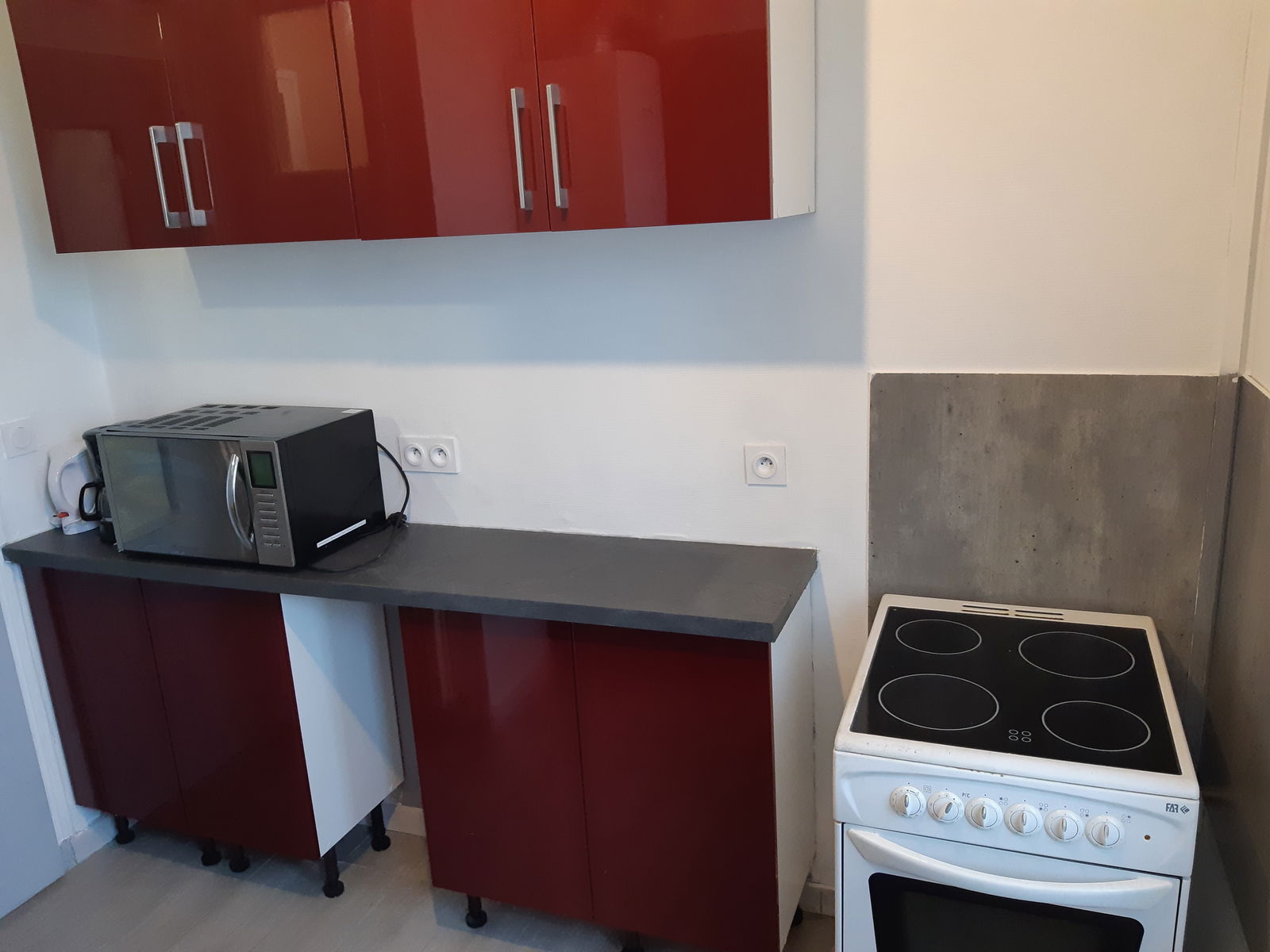 Colocation Dreux 244470