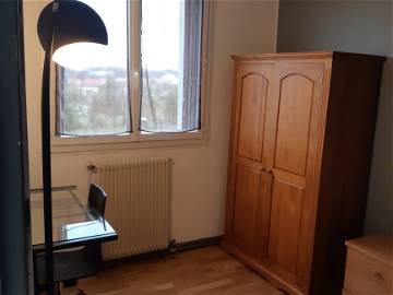 Chambre À Louer Dreux 244470