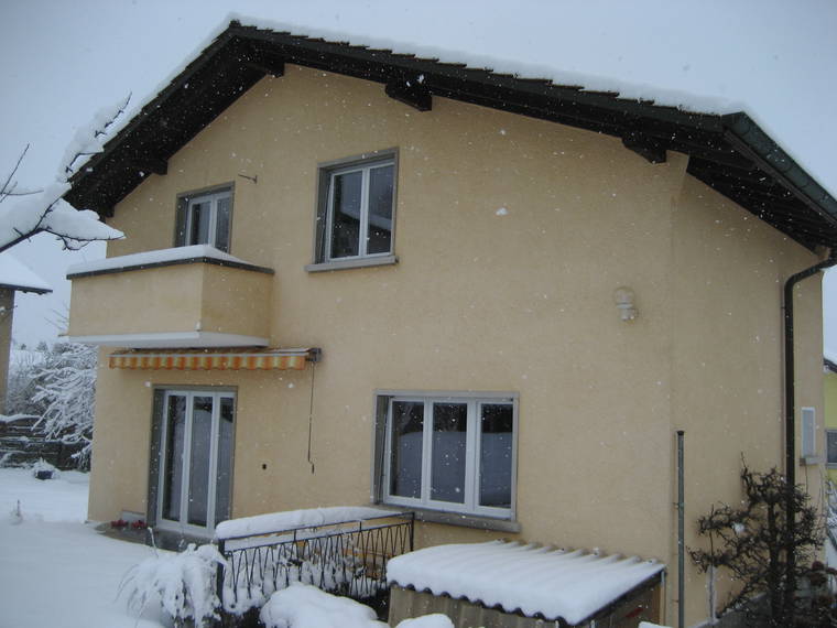 Homestay Fribourg 266341