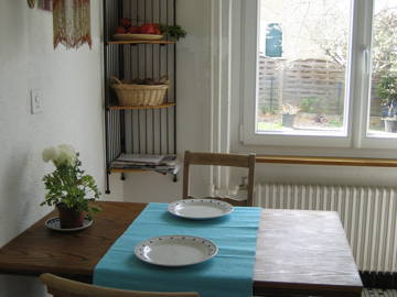 Chambre À Louer Fribourg 266341