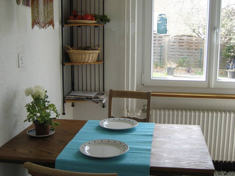 Homestay Fribourg 266341