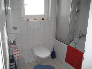Chambre Chez L'habitant Fribourg 266341-4