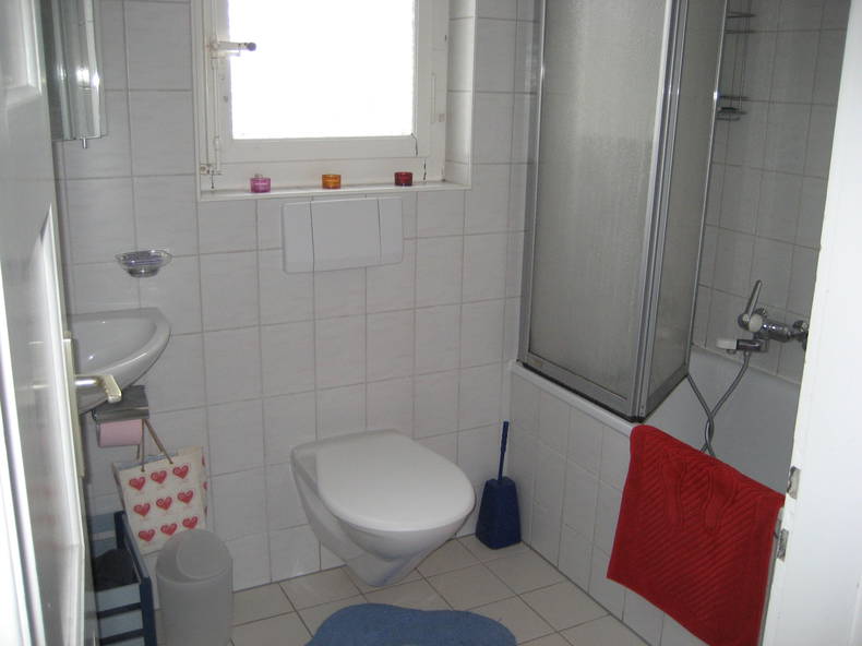 Chambre Chez L'habitant Fribourg 266341-4