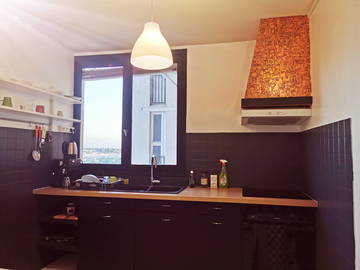 Roomlala | Furnished room Bordeaux Cenon