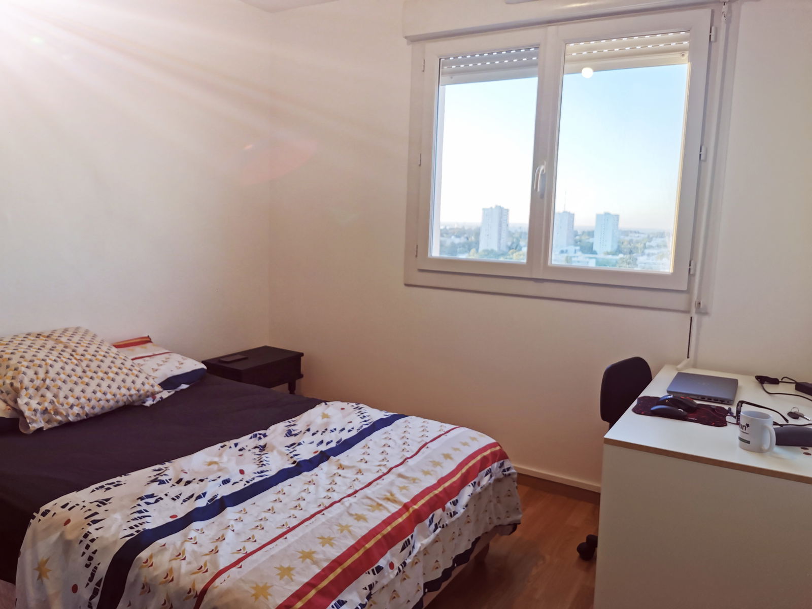 Colocation Bordeaux 486305