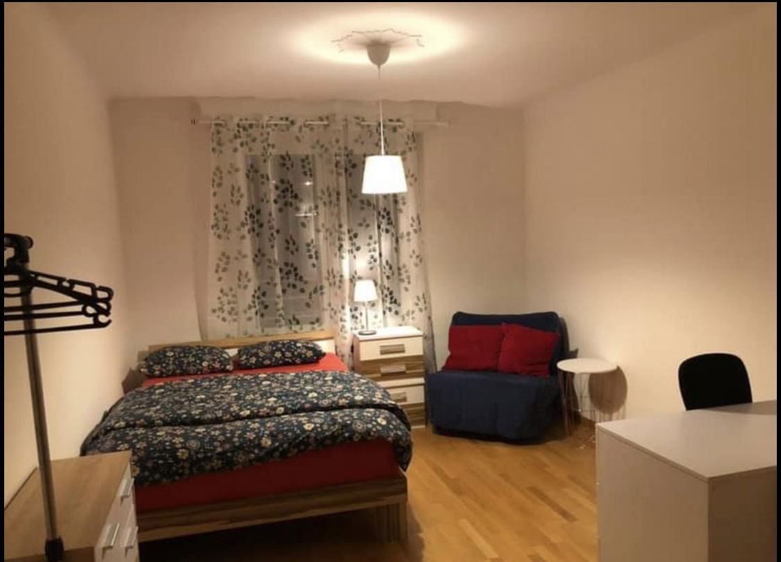 Homestay Lausanne 245509