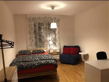 Room For Rent Lausanne 245509-1