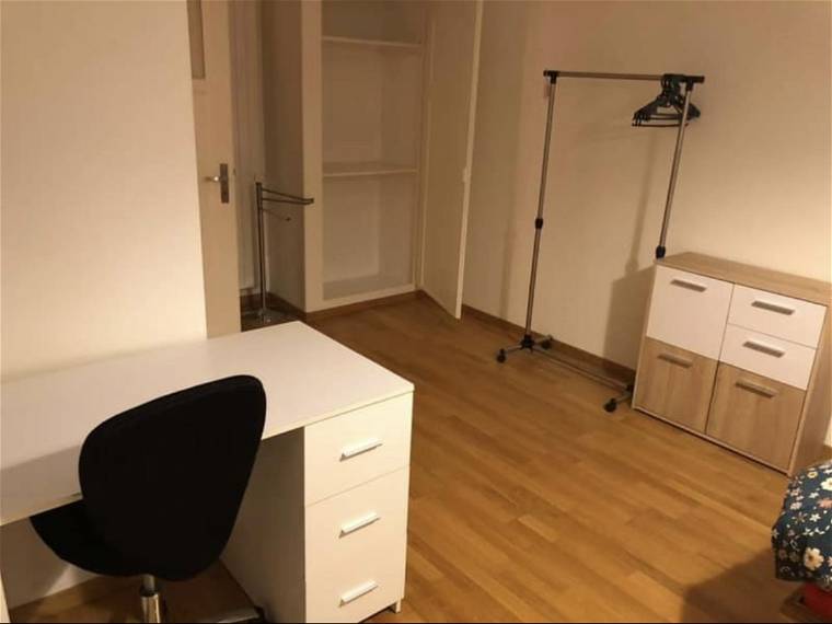 Chambre À Louer Lausanne 245509