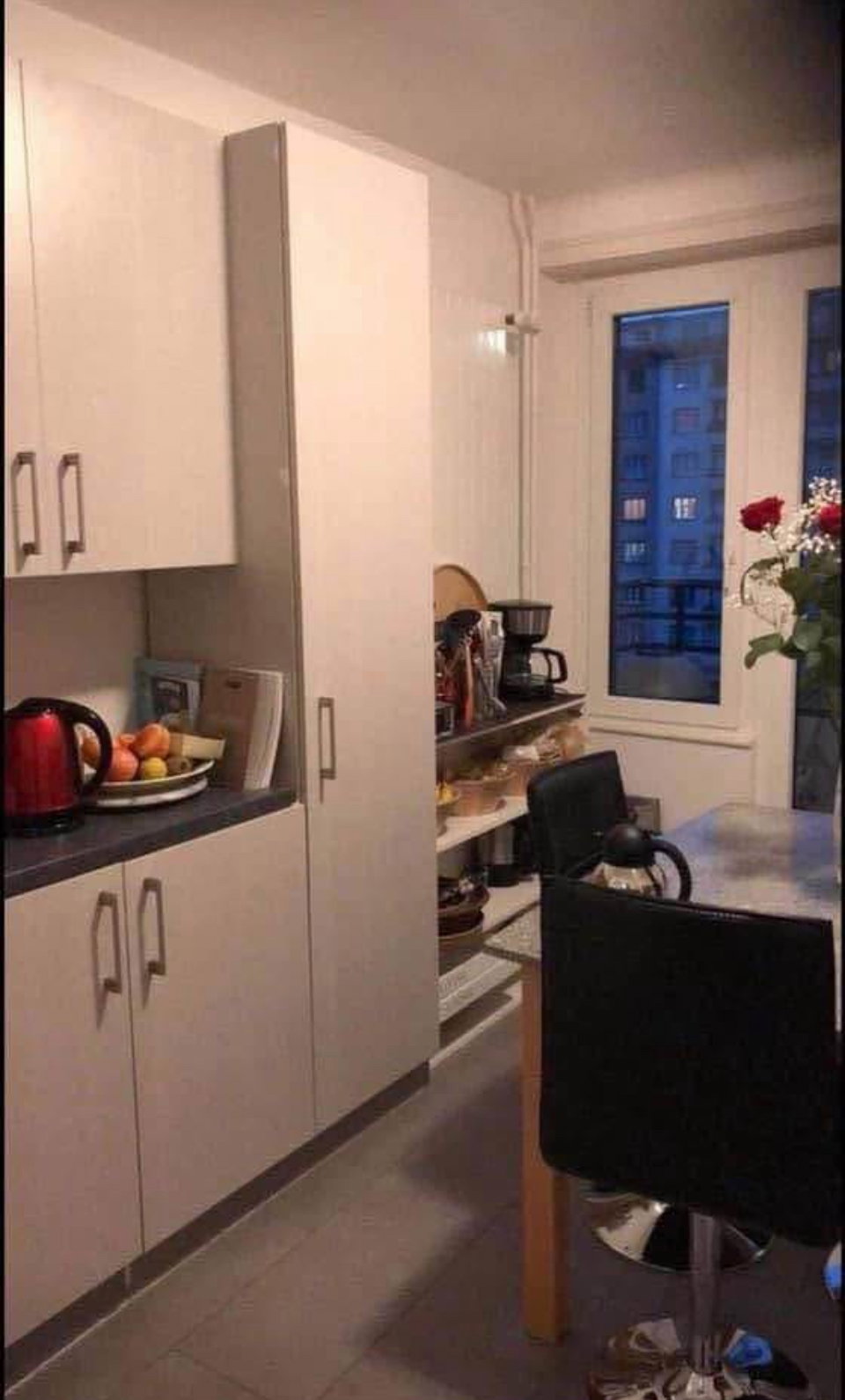 Homestay Lausanne 245509