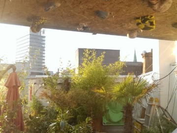 Colocation Düsseldorf 640795