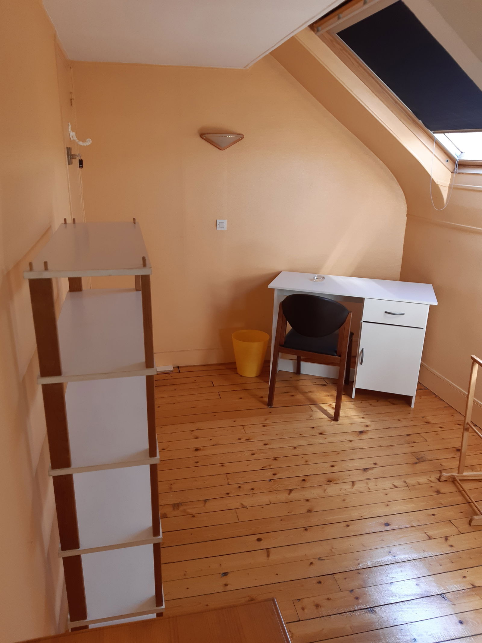 Homestay Villemomble 253390