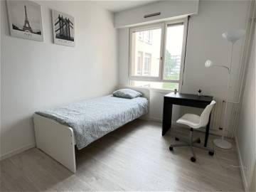 Chambre À Louer Cergy 259204