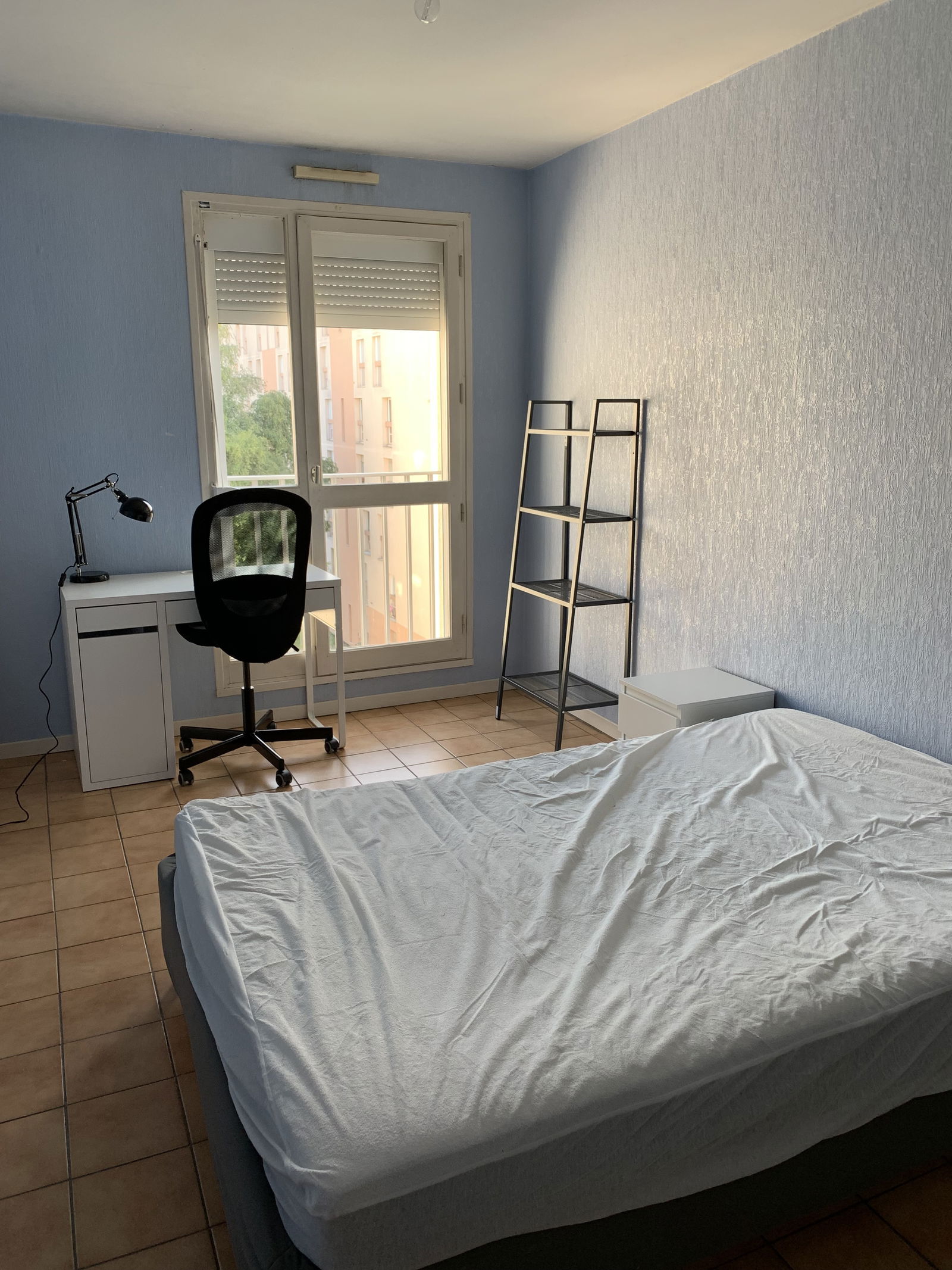 Colocation Nancy 234883