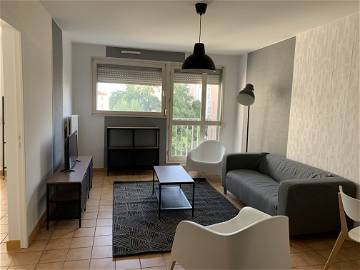 Chambre À Louer Nancy 234883