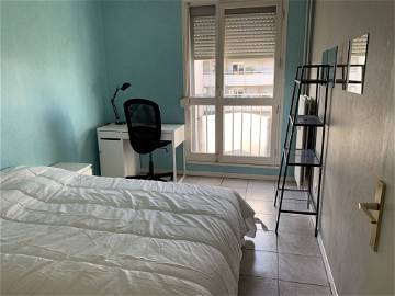 Chambre À Louer Nancy 234883