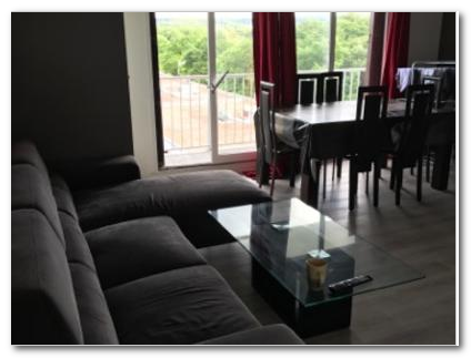 Colocation Tremblay-en-France 192579