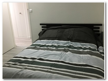 Colocação Tremblay-en-France 175745-1