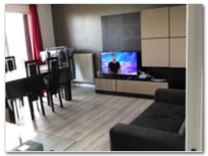 Colocação Tremblay-en-France 175745-2