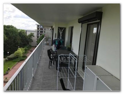 Colocation Tremblay-en-France 192582