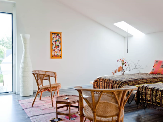 Homestay Vallamand 210806-1